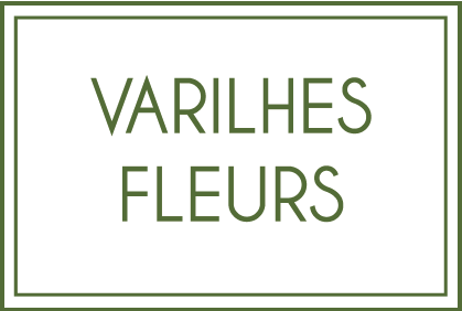 Logo Varilhes fleurs